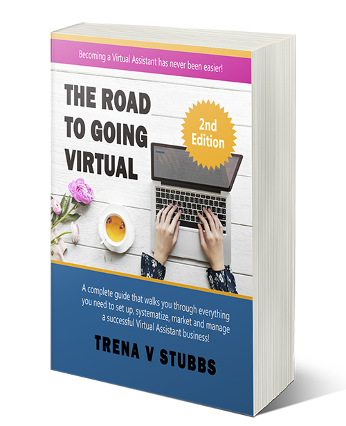Virtual Assistant Business Startup Guide